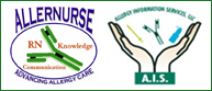 partner allergy information services