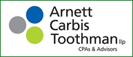 partner arnet carbis toothman llp